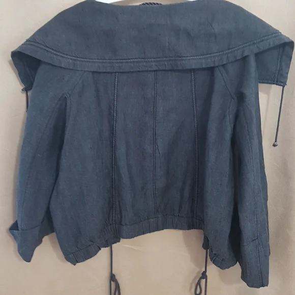 Jean jacket M - Picture 10 of 13